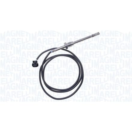 Sensor, uitlaatgastemperatuur MAGNETI MARELLI 172000079010