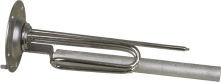 UNIVERSEEL - WEERSTAND BOILER 1500W LANG + ANODE - 816095
