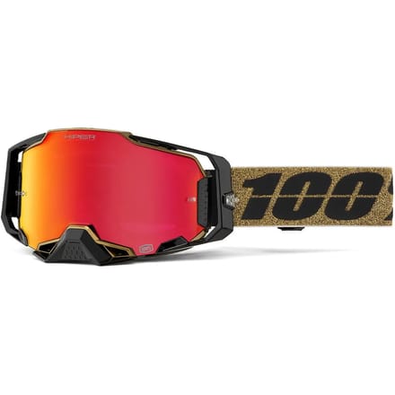 100% motorcrossmasker Armega