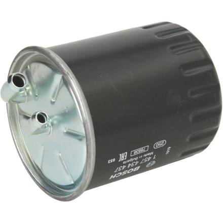 Brandstoffilter BOSCH 1 457 434 437