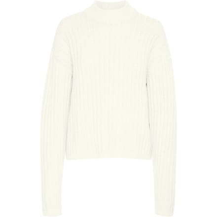 Kaffe KAbess Pullover Dames Trui - Maat M