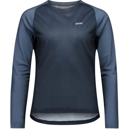 Damestrui met lange mouwen POC Motion Air