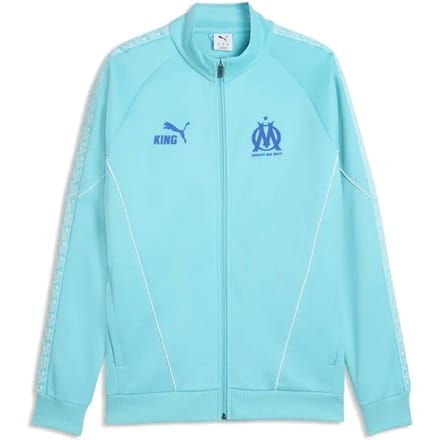 OM tracksuitjack King Anthem 2025/26