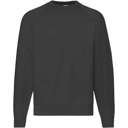 Sweatshirt Fruit of the Loom Classic