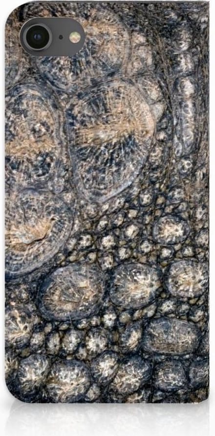 iPhone 7 | 8 | SE (2020) | SE (2022) Hoesje maken Krokodillenprint