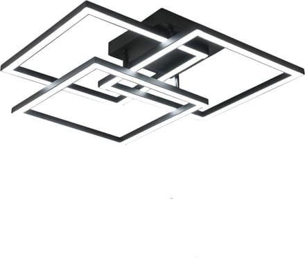 UrbanSelect - Plafondlamp - Strak design - Volledige controle