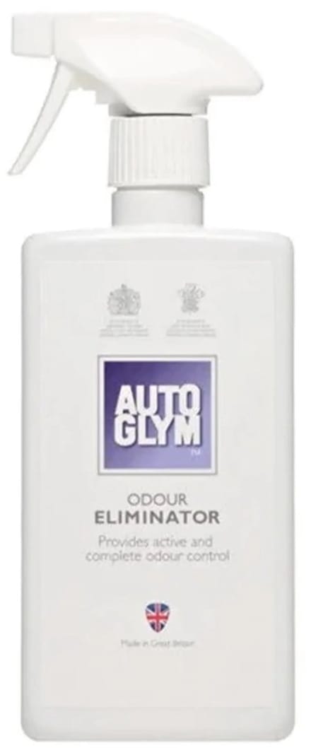 AUTOGLYM Odour Eliminator Spray 500ml