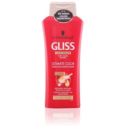 Gliss Ultimate Color Shampoo 400 ml