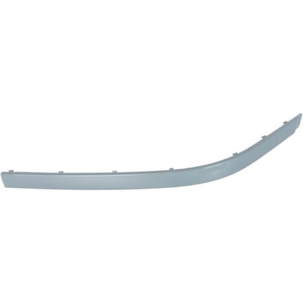 Bumper - sierlijst/beschermende lijst BLIC 5703-05-0065929PQ links