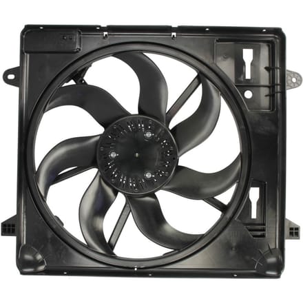 Ventilator NRF 470021