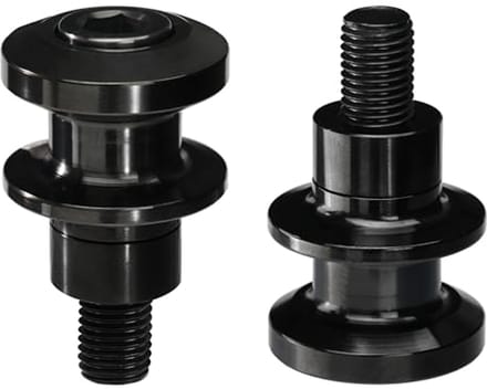 Motorfiets Zwenkarm Spoelen voor Paddock Standaard M10