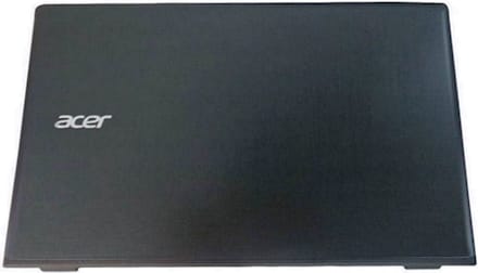 Acer Aspire E5-774 / E5-774G LCD cover