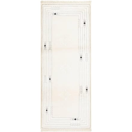 Vloerkleed Talia handgemaakt wol | Hadorn