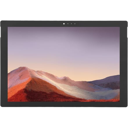 LCD Scherm voor Pro 3 1631 TOM12H20 LCD Scherm Touchscreen Digitizer Assembly met Reparatiegereedschap gray