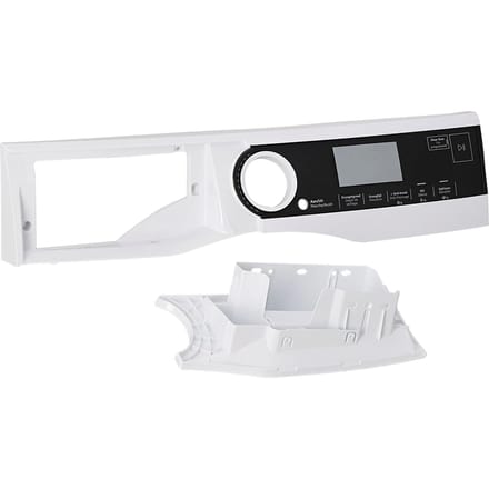 AEG controlepaneel, wit, AEG, NL,FR 140264157011