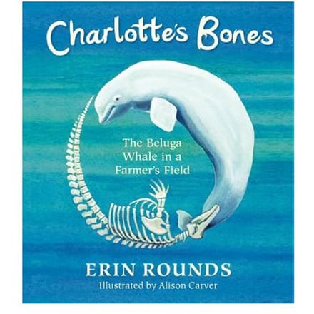 Charlotte's Bones - Erin Rounds