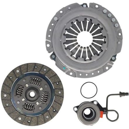 Koppelingsset NEXUS F1X008NX