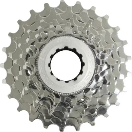 Miche Primato 8s Shimano Fietscassette Zilver 8s / 12-14-25t
