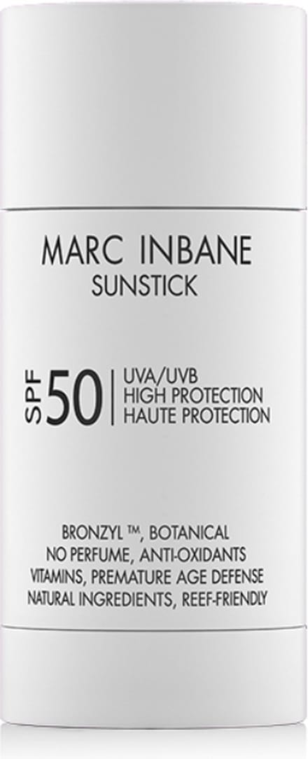 Marc Inbane Sunstick SPF50 - Cool White