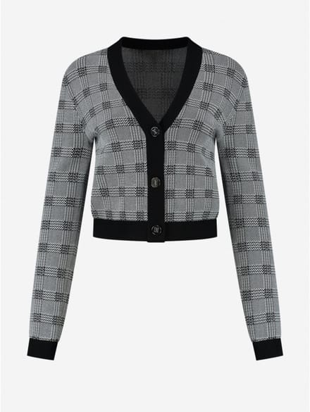 Dames cardigan nikkie