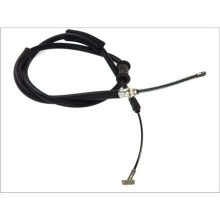 Kabel, parkeerrem ADRIAUTO 11.0267 rechts
