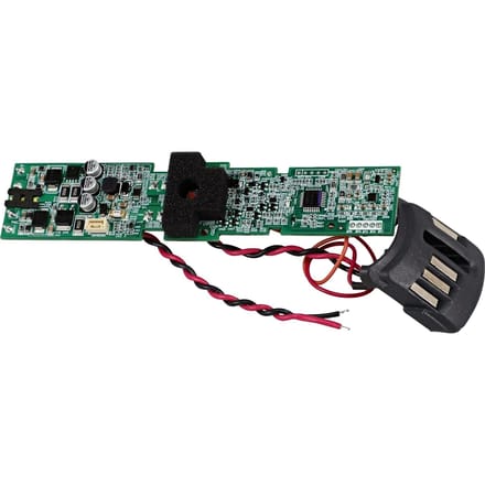 AEG electronische module, 14V,1.5Ah,Nova2 140228953018