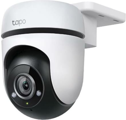 TP-Link Tapo TC40 - Slimme Beveiligingscamera - Binnen & Buiten