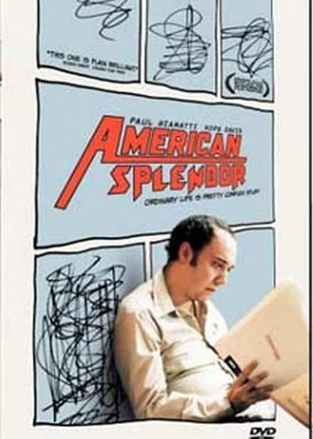American Splendor