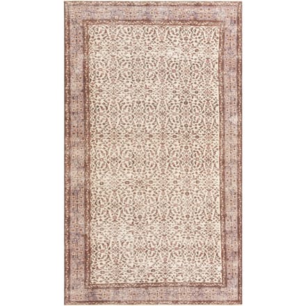 Vloerkleed Belle handgemaakt wol | Hadorn