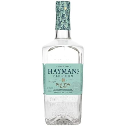 Hayman's of London OLD TOM GIN 41,4% Vol. 0,7l