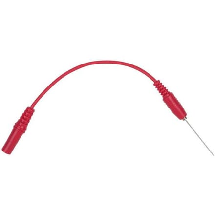 KS Tools 1.501.674 Adapter Testpunt - Bananenbus 4 mm 1 stuk(s)