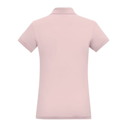 Regatta Dames/dames Remex II Polo Hals T-Shirt (Roze waas)