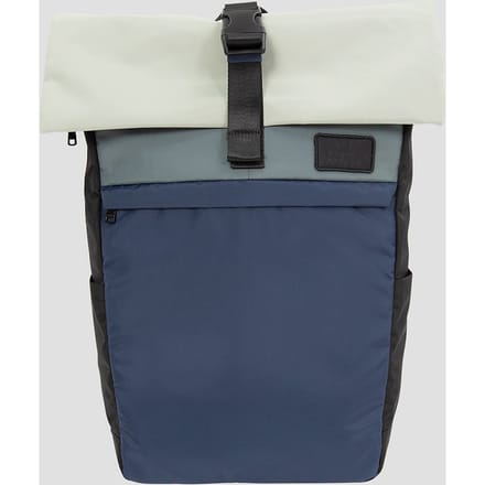 Doughnut Jetpack Dagrugzak 48 cm Laptop compartiment - 41cm (17 duim) - navy x grey