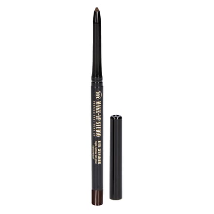 Make-up Studio Eye Definer Eyeliner - Dark Brown