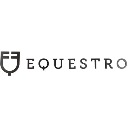 Uitgebreid voorgepositioneerd muurlogo Equestro
