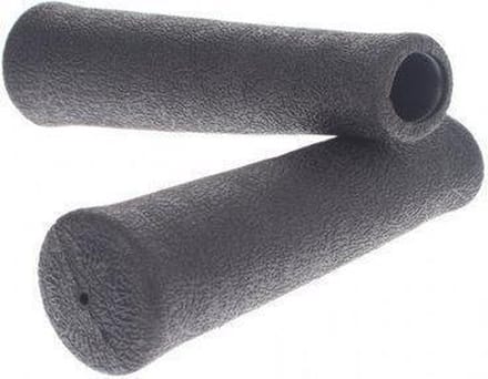 Cordo Handvatset fun 128mm 20mm zwart