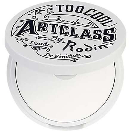 too cool for school - Artclass By Rodin Finish Setting Pact - Fixeerspray & -poeder