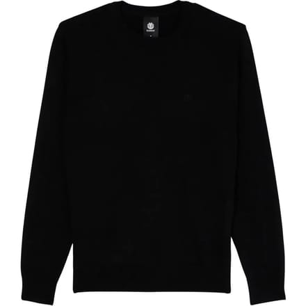 Element Cornell Classic Trui Zwart M Man