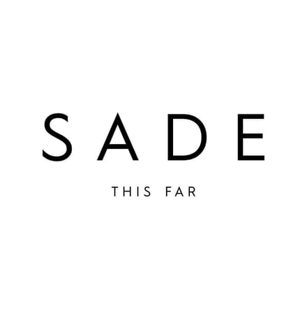 This Far - Sade