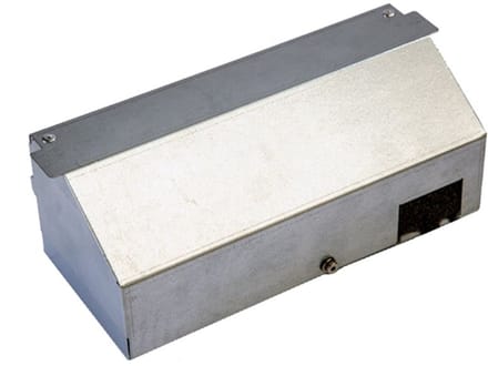 DAIKIN Aansluitset BU9c voor aansluiting op DAIKIN Altherma 3 R ECH2O, EKBUHSWB