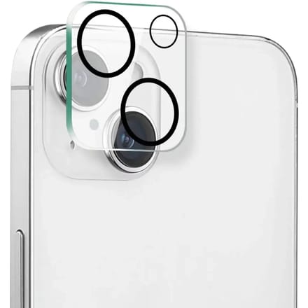 Objectiefbeschermer Platyne Iphone 13