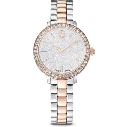 Swarovski - 5715028 - Dames - Horloge - Ø30