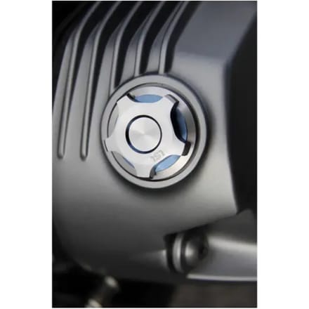 Motorfiets olievuldop LSL BMW RnineT/GS