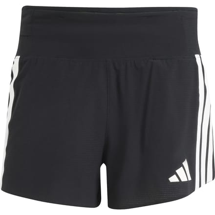 adidas adizero Gel 5in  Hardloopshorts Heren-zwart