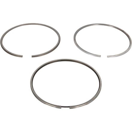 Zuigerveren set MAHLE 002 77 N0
