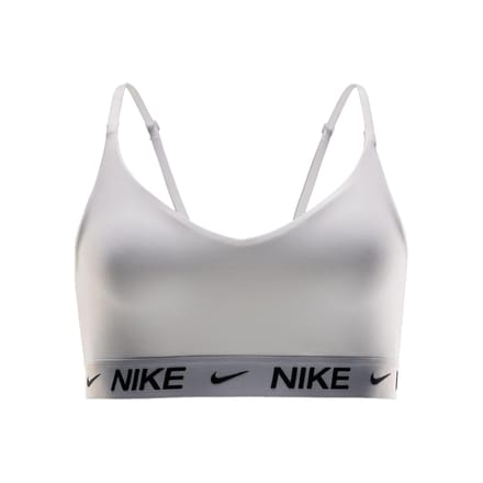 Lichte ondersteunende beha voor vrouwen Nike Indy