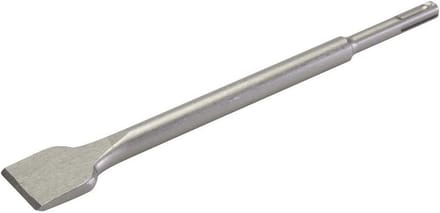 SDS-Plus Beitel 40 x 250 mm - Voor Metselwerk, Steen en Beton