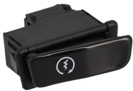 Bouton de démarreur SYM pour scooter Sym 50 Fiddle Iii 2014 à 2020 35160-Z7A Neuf