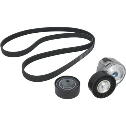 Poly V-riem set SKF VKMA 33094