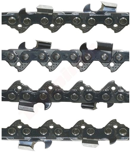 Zaagketting 3/8'' 1,6 56DL Q